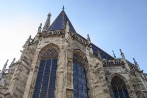 Vienna: Scavenger Hunt and City Centre Walking Tour