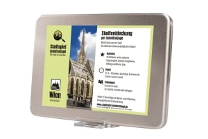 Wien: Schnitzeljagd Self-Guided Tour