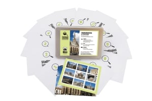 Wien: Schnitzeljagd Self-Guided Tour