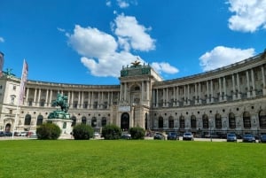 Viena: Visita guiada al Palacio de Schönbrunn y al centro de la ciudad