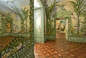 Wien: Schloss Schönbrunn und Gärten Eintritt Besuch