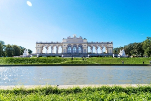 Vienna: Schönbrunn Palace and Gardens Guided Tour