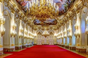 Wien: Schloss Schönbrunn und Gärten Führung