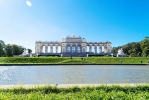 Viena: Visita guiada ao Palácio e Jardins de Schönbrunn