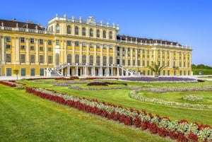 Wien: Schloss Schönbrunn & Gärten Skip-the-Line Tour