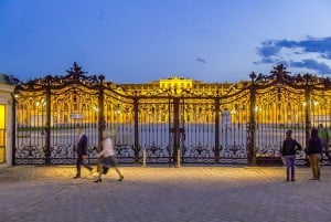Wien: Schloss Schönbrunn & Gärten Skip-the-Line Tour