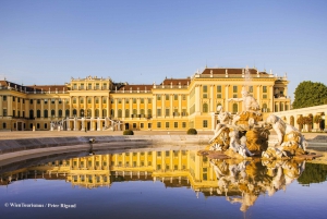 Vienna: Schönbrunn Palace & Gardens Skip-the-Line Tour