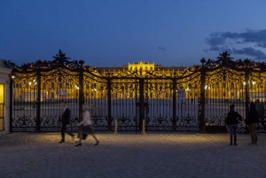 Vienna: Schönbrunn Palace & Gardens Skip-the-Line Tour
