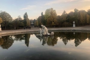 Wenen Schloss Schönbrunn: Speurtocht naar de pareltjes van het park