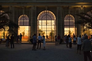 Vienna: Schönbrunn Palace Tour and Concert