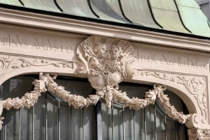 Wien: Geheime Gassen und verborgene Schätze
