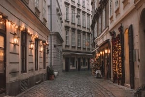 Wien: Geheime Gassen und verborgene Schätze