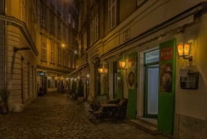 Viena: callejuelas secretas y tesoros ocultos