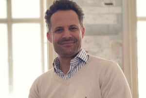 Wien: Hemligheter och skandaler med tårta på Café Landtmann