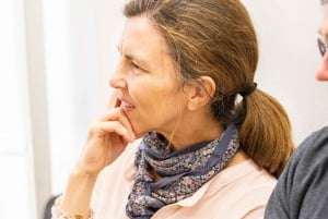 Wien: Hemligheter och skandaler med tårta på Café Landtmann