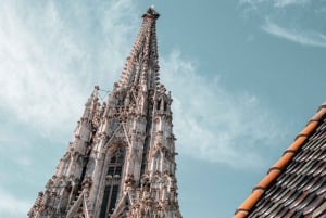 Vienne : Les secrets de la cathédrale St. Stephan