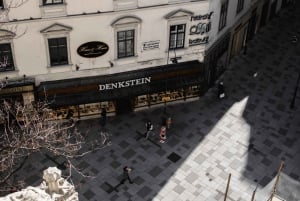 Wien: Geheimnisse des Stephansdoms