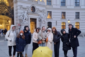 Vienne : visite guidée de l'histoire du sexe, du scandale et du tabou