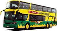 Vienna Sightseeing Tours