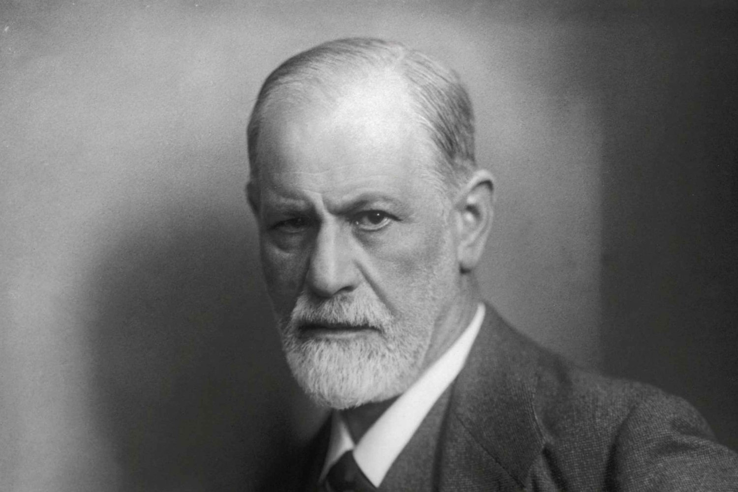 Wien: Biljett till Sigmund Freud Museum