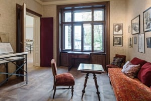 Vienna: Sigmund Freud Museum Ticket