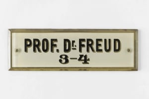 Vienna: Sigmund Freud Museum Ticket