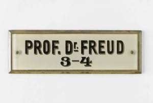 Sigmund Freud Museum Ticket