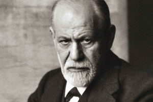 Vienna: Sigmund Freud Walking Tour