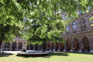 Vienna: Sigmund Freud Walking Tour