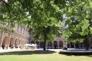Vienna: Sigmund Freud Walking Tour