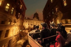 Wien: Virtual Reality-upplevelsen 'Sisis fantastiska resa'.