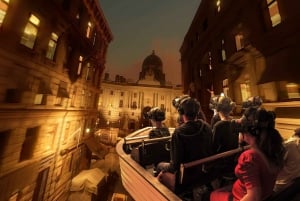 Wien: 'Sisi's Amazing Journey' Virtual Reality Experience