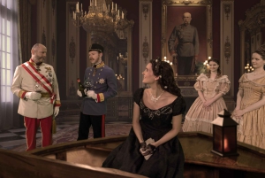 ウィーン：「Sisi's Amazing Journey」バーチャル リアリティ体験