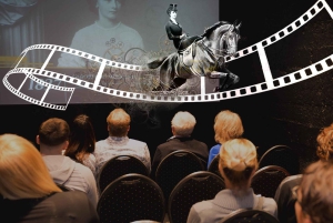 ウィーン：「Sisi's Amazing Journey」バーチャル リアリティ体験