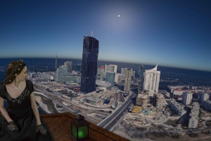 ウィーン：「Sisi's Amazing Journey」バーチャル リアリティ体験