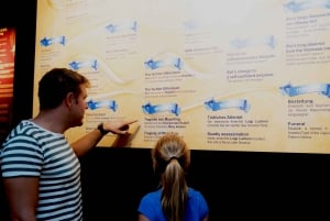 ウィーン：「Sisi's Amazing Journey」バーチャル リアリティ体験