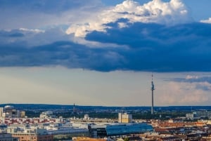 Viena: paseo en la noria gigante sin colas de taquilla