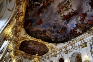 Viena: Visita sin colas al Palacio y Jardines de Schonbrunn