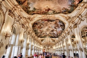 Vienna: Skip-the-Line Schönbrunn Palace and Gardens Tour