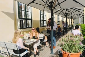 Wenen: toegang zonder wachtrij tot paleis Schönbrunn en wijnproeverij