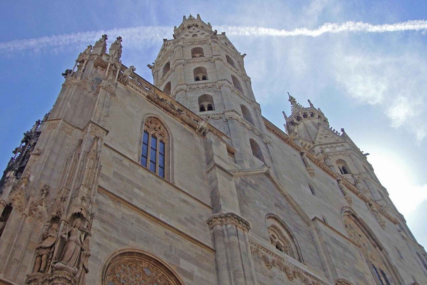 Vienna: Skip-the-Line St. Stephen’s Cathedral Guided Tour