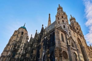 Vienna: Skip-the-Line St. Stephen’s Cathedral Guided Tour