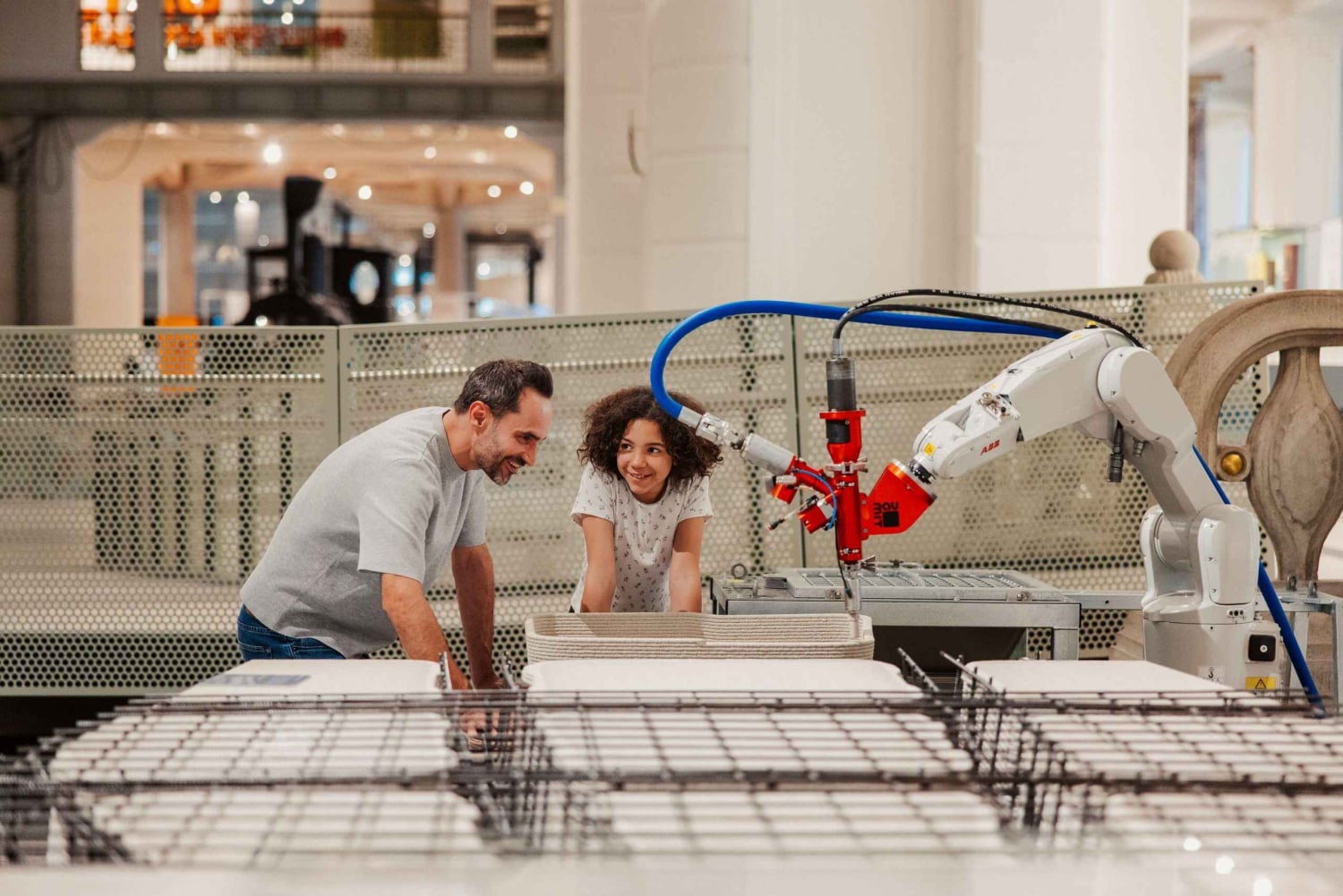 Vienna: Skip-The-Line Ticket to the Museum of Technology