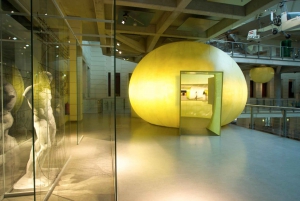 Viena: Entrada preferente al Museo de la Técnica