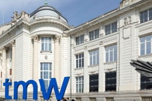 Vienna: Skip-The-Line Ticket to the Museum of Technology