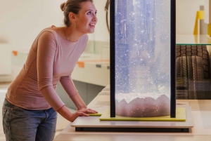 Vienna: Skip-The-Line Ticket to the Museum of Technology