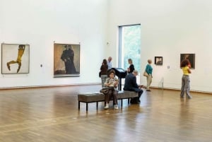 Vienna: Leopold Museum Skip-the-Line Entry Ticket