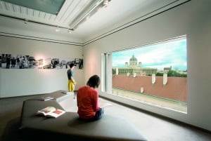 Vienna: Skip-the-Line Tickets to Leopold Museum