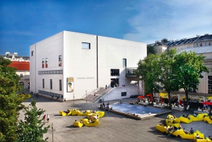 Vienna: Leopold Museum Skip-the-Line Entry Ticket