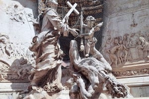 Wien: Opastettu kävelykierros kaupungin kohokohtien parissa pienryhmässä